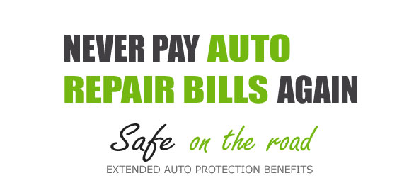 who accepts cars protection warranty